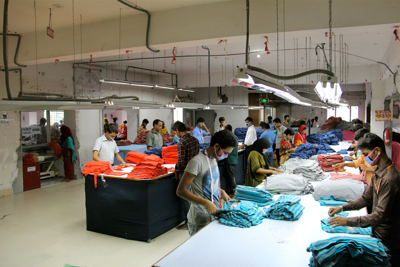 Facility Fresh Group Bangladesh